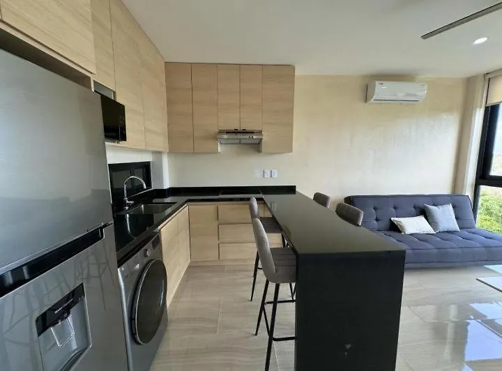 Delcarmenhouse Apartment Cancun